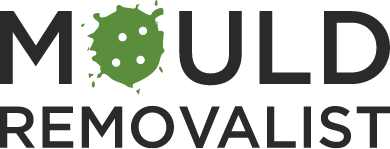 mould removal logo