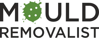 Mould Removalist Logo